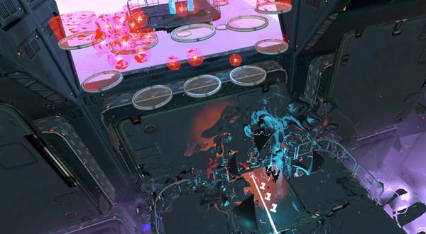 疾走VR (Scutter)