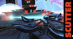 疾走VR (Scutter)