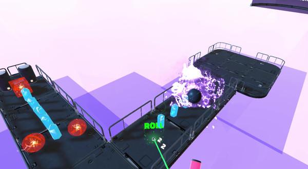疾走VR (Scutter)
