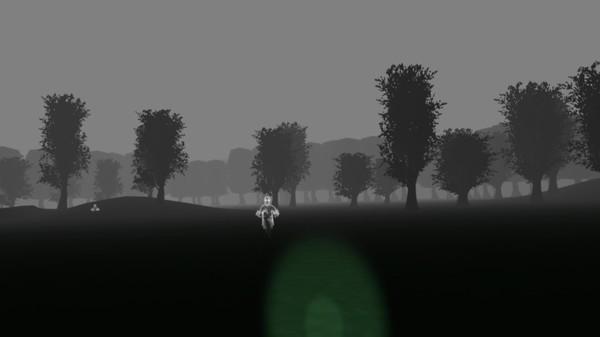但丁的森林VR（Dante's Forest）