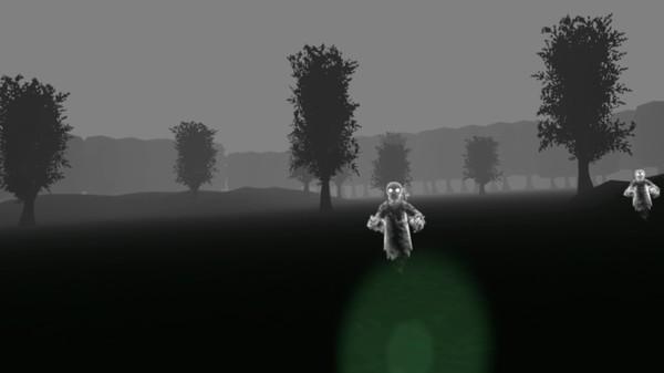 但丁的森林VR（Dante's Forest）
