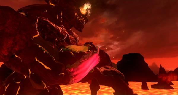 恶魔之刃VR(Demon Blade VR)