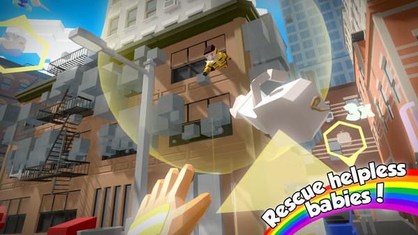 拯救VR（Rescuties! VR）