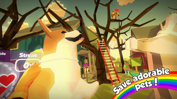 拯救VR（Rescuties! VR）