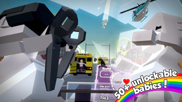 拯救VR（Rescuties! VR）