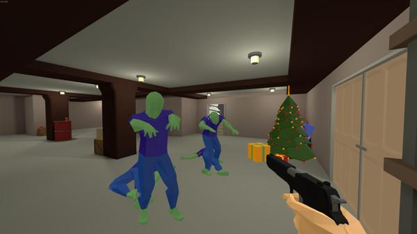 僵尸杀手VR（Zombie Slayer）