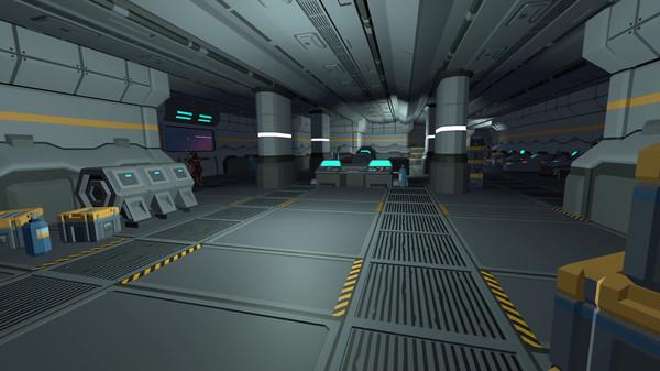 第九号指令VR（Directive Nine）