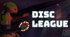 光盘联盟VR（Disc League）