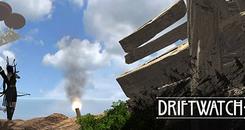 漂泊守望VR（Driftwatch VR）
