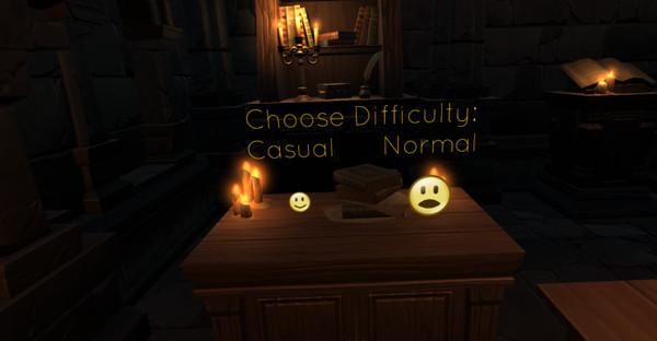 龙爆VR（DragonBlast VR）