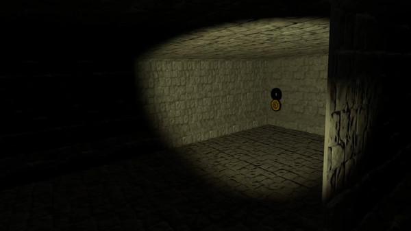 地牢迷宫VR(Dungeon Maze)