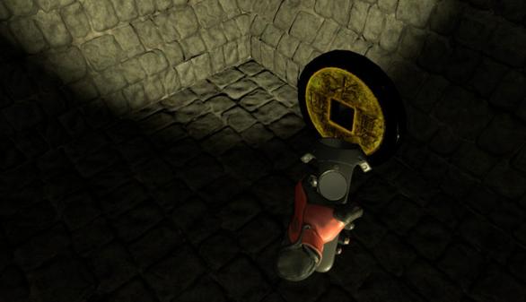 地牢迷宫VR(Dungeon Maze)