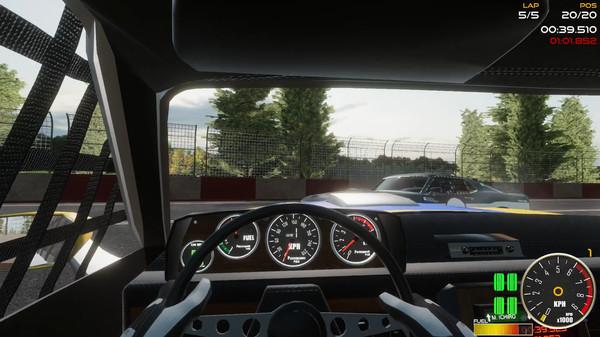 驾驶VR（Drive）