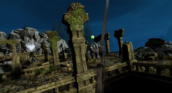 魔法小矮人VR（DwarVRs）