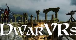 魔法小矮人VR（DwarVRs）