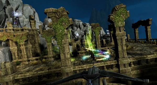魔法小矮人VR（DwarVRs）