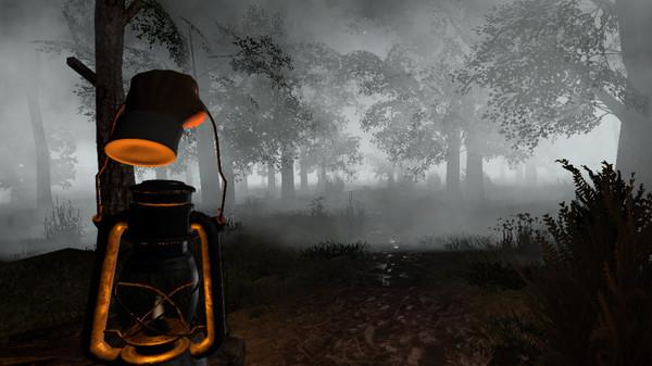 末路VR（End of the Road VR）