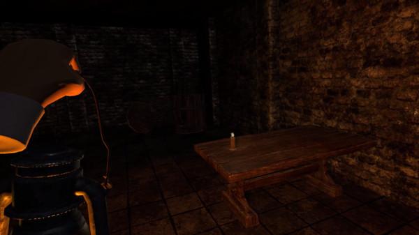 末路VR（End of the Road VR）