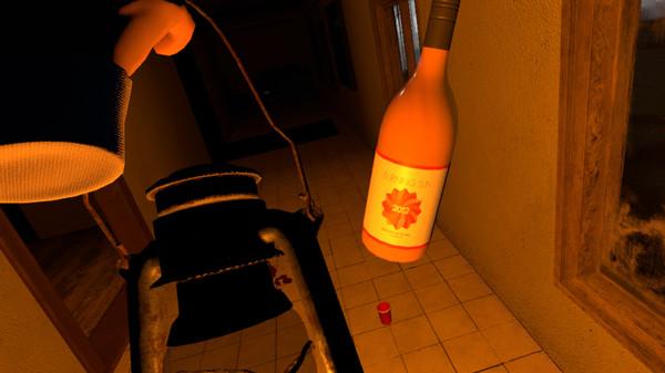 末路VR（End of the Road VR）