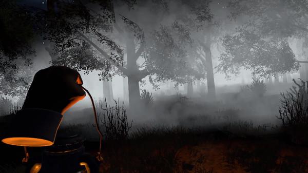 末路VR（End of the Road VR）