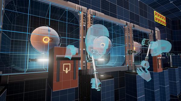 粉碎球面VR（Enigma Sphere ：Enhanced Edition）