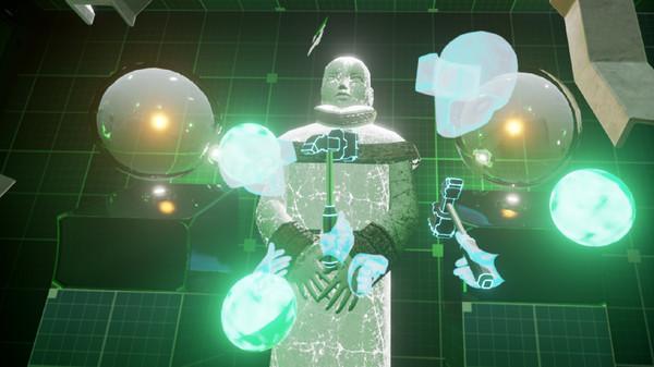 粉碎球面VR（Enigma Sphere ：Enhanced Edition）