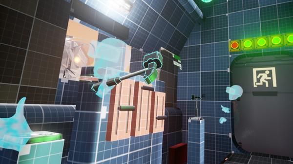 粉碎球面VR（Enigma Sphere ：Enhanced Edition）