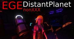 EGE遥远星球NonXXX（EGE DistantPlanet NonXXX）