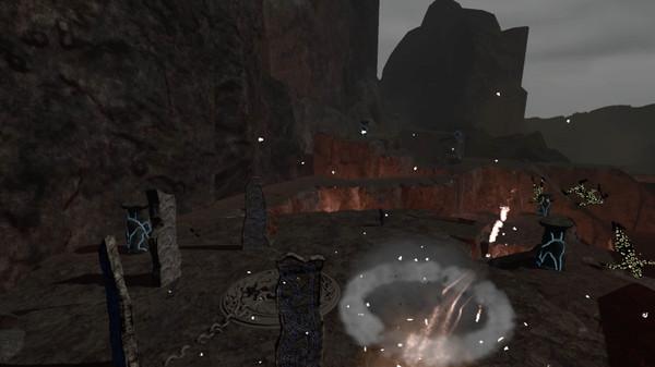 奥丁之眼VR(Eye of Odin)