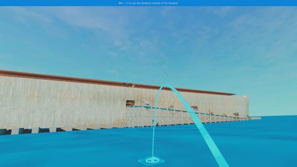 古兰经VR（HOLY QURAN VR EXPERİENCE）