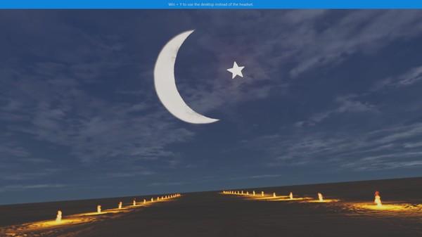 古兰经VR（HOLY QURAN VR EXPERİENCE）