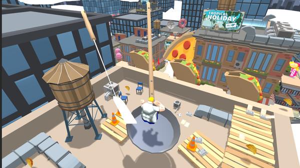 脂肪食品VR（Fat Foods）