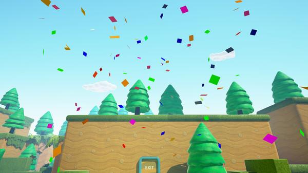 幻想七巧板VR（Fancy Trangram VR）