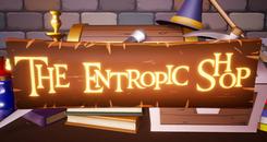 熵之魔法店VR（Entropic Shop VR）
