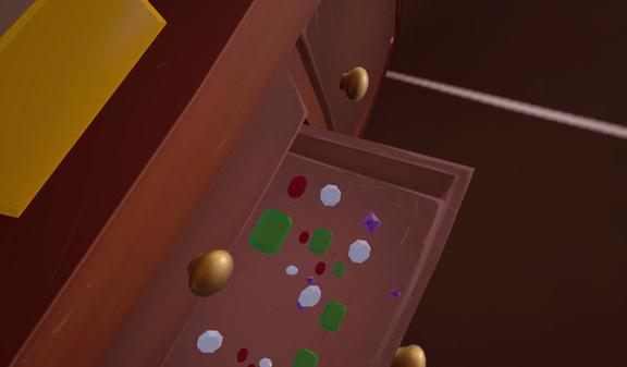 熵之魔法店VR（Entropic Shop VR）