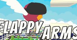 飞翔的翅膀VR（Flappy Arms）
