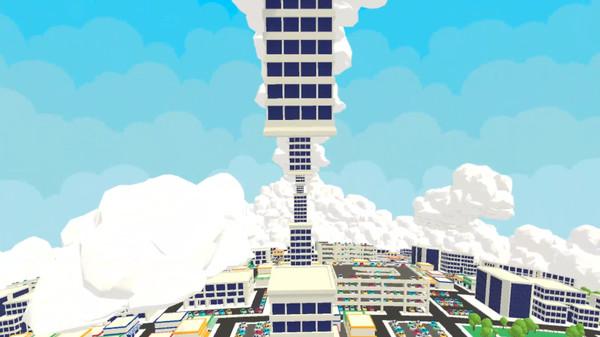 飞翔的翅膀VR（Flappy Arms）