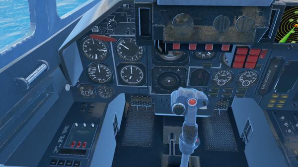 捍卫和平VR（FIRE TRUMP - Air Combat VR）