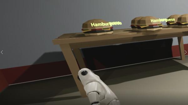 学习西班牙语VR（Learn Spanish VR）
