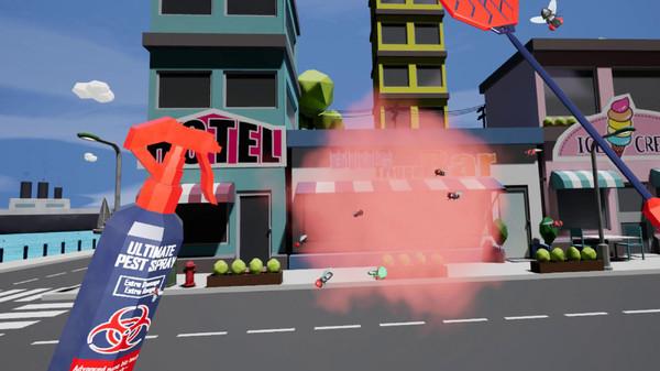苍蝇杀手VR（Fly Killer VR）