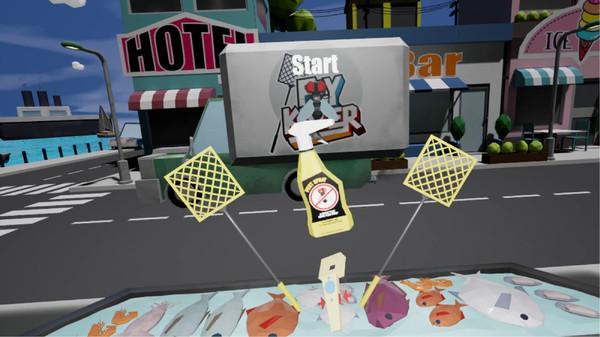 苍蝇杀手VR（Fly Killer VR）