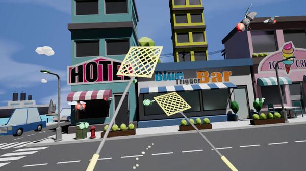 苍蝇杀手VR（Fly Killer VR）