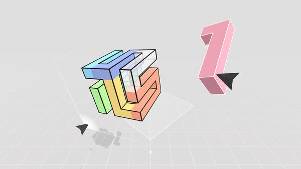 立体拼图VR（Cubism）