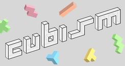立体拼图VR（Cubism）