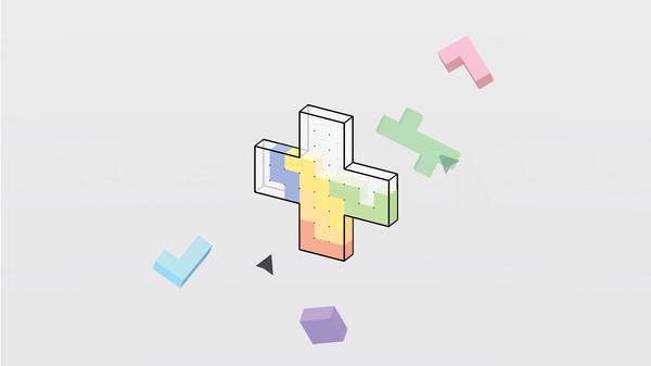 立体拼图VR（Cubism）