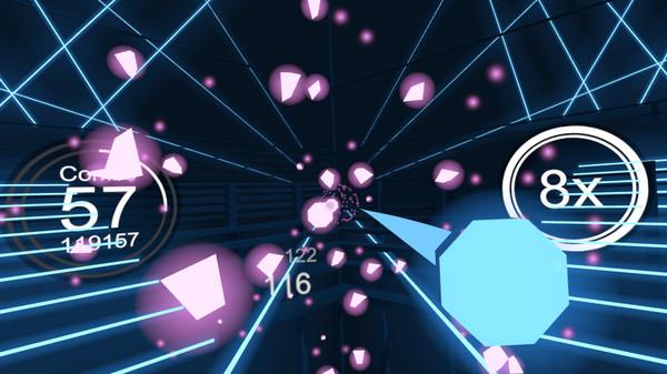 锤击音乐VR（Punchout： Music）