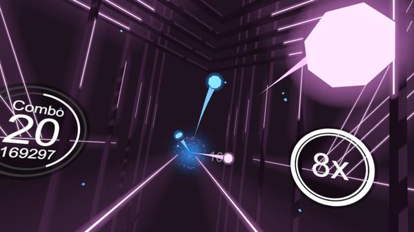锤击音乐VR（Punchout： Music）