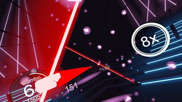 锤击音乐VR（Punchout： Music）