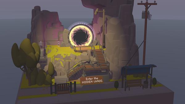 EklanTor的购物之旅VR（A Shopping Trip to Eklan Tor）