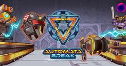自动化防御VR（Automata Break）